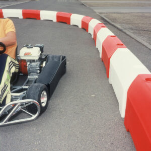 Karting Barrier - 4