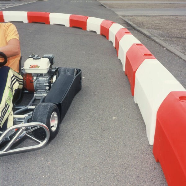 Karting Barrier - 4