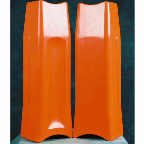 Karting Barrier - 3