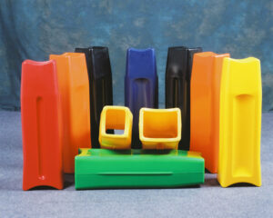 Karting Barrier - 1