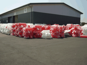 Karting Barrier - 2